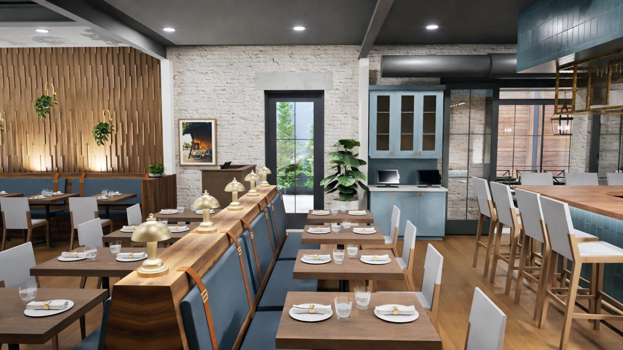 צ'רלסטון Hotel Richemont מראה חיצוני תמונה